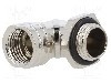 Presetupa zinc turnat sub presiune, M16, IP55, SKINDICHT&reg; RWV, LAPP - 52107811