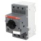 &Icirc;ntrerupător Motor 2,2kW 208-690VAC pentru Șină DIN IP20