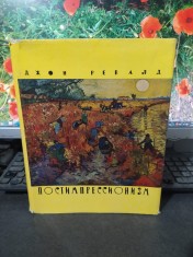 John Rewald, Postimpressionism, Djon Revald, Postimpressionizm, editura Arta, &icirc;n rusă, Leningrad 1962, 162