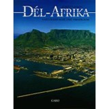 D&eacute;l-Afrika, a k&eacute;t &oacute;ce&aacute;n k&ouml;z&eacute; z&aacute;rt paradicsom - A k&eacute;t &oacute;ce&aacute;n k&ouml;z&eacute; z&aacute;rt paradicsom - Alberto Salza
