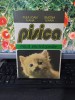 Pisica Mică Enciclopedie - Filea Ioan, Simona Ivana, 1995, Zoologie