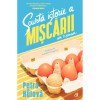 Scurta istorie a Miscarii - Petra Hulova, Curtea Veche Publishing, Fictiune, Romana, Editia 2022, Coperta Brosata, Roman