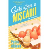 Cumpara ieftin Scurta istorie a Miscarii - Petra Hulova, editia 2022, Curtea Veche Publishing