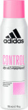 Adidas Deodorant control femei, 150 ml