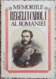 Memoriile Regelui Carol I al Romaniei// volumul III