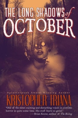 The Long Shadows of October foto