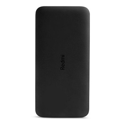 POWERBANK REDMI 10000 MAH XIAOMI foto