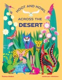 Hoot and Howl across the Desert | Vassiliki Tzomaka, Thames &amp; Hudson Ltd