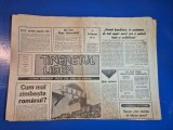ziarul tineretul liber 25 aprilie 1991