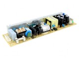 Alimentator pulsatoriu deschis 50W 127&divide;370VDC 90&divide;264VAC