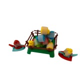 Joc - Oite saltarete PlayLearn Toys