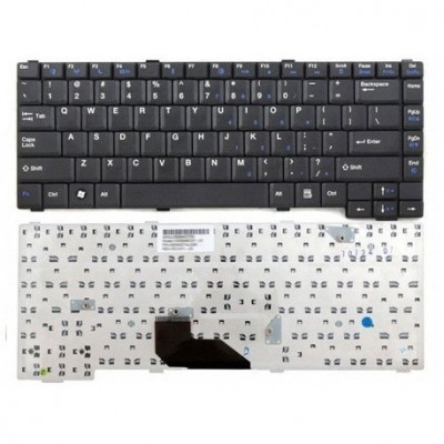 Tastatura laptop Gateway MX6100 foto