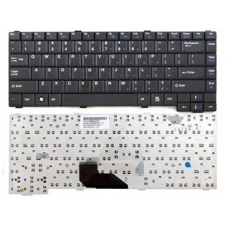 Tastatura laptop Gateway MX6100