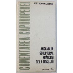 COMENTAREA CAPODOPEREI de ION POGORILOVCHI, 1976