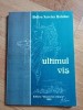 Ultimul vis- Hellen Narcisa Hulubas
