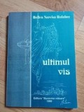 Ultimul vis- Hellen Narcisa Hulubas