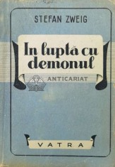 In lupta cu demonul (1940) - 1940 - Stefan Zweig ($Q157)