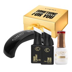 Set Cadou Homemade Nails