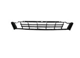 Grila bara protectie, spoiler Bmw X3 (G01), 05.2021-2024, model: pachet,M, montare fata, RapidAuto