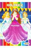Cumpara ieftin Colorez: Printese