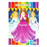Colorez: Printese