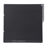 Placa Anycubic PEI pentru Kobra S1 S1 Combo
