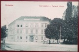 1914 - Caransebeș, Pavilonul Ofiteresc (jud.Caraș-Severin)