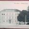 1914 - Caransebeș, Pavilonul Ofiteresc (jud.Caraș-Severin)