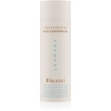 Nacomi Deep hydration gel de curățare Coconut 140 ml