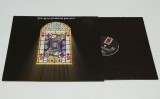 The Alan Parsons Project &ndash; The Turn Of A Friendly Card - disc vinil vinyl LP