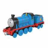 Locomotiva cu vagon Push Along Gordon, +3 ani, Thomas &amp; Friends