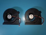 Ventilator Asus ROG G74 G74S G74SX KSB06105HB 5V 0,40A