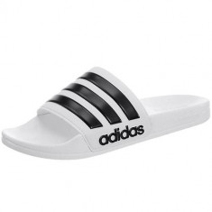 Slapi Barbati Adidas Adilette Cloudfoam AQ1702 foto