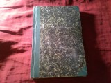 George Maior - Manual Agricultura Rationala - vol.1 - Agrologia 523 pag - Ed. Socec 1910