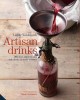 Artisan drinks - Lindy Wildsmith