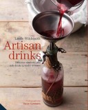 Artisan drinks - Lindy Wildsmith