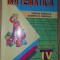 Matematica. Manual pentru clasa a 4-a - Viorica Paraiala, Dumitru D. Paraiala