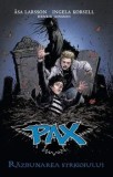Cumpara ieftin Pax. Razbunarea strigoiului/Asa Larsson