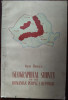 GEO BOGZA: GEOGRAPHICAL SURVEY OF THE RUMANIAN PEOPLE'S REPUBLIC(BUCHAREST 1953)