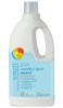 Detergent ecologic lichid Sonett, 2L, rufe albe/colorate, automat/manual. Miros: spring blossom, musetel