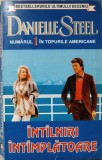 Carte Intalniri Intamplatoare Danielle Steel Editura Orizonturi An 1988 Romana Paperback Stare Buna