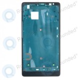 Carcasa frontala Huawei Ascend Mate neagra