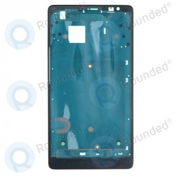 Carcasa frontala Huawei Ascend Mate neagra foto
