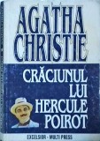 Agatha Christie - Craciunul lui Hercule Poirot