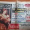 ziarul national 10 noiembrie 1998-art xena,mutu,cornel dinu,gabi szabo,g gogean