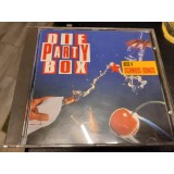 CD Various &ndash; Die Party Box (EX)