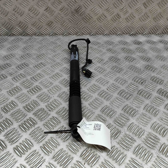 Alt modul de control TESLA MODEL X 2016 OEM: 1063441-00-C 23075544