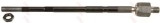 Bieleta directie VW NEW BEETLE (9C1, 1C1) (1998 - 2010) TRW JAR231