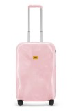 Crash Baggage valiză TONE ON TONE culoarea violet, CB192