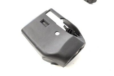 Ornament mecanism de direcție FORD ECOSPORT 2016 OEM: CN15-3533-CBW | 11403048 foto
